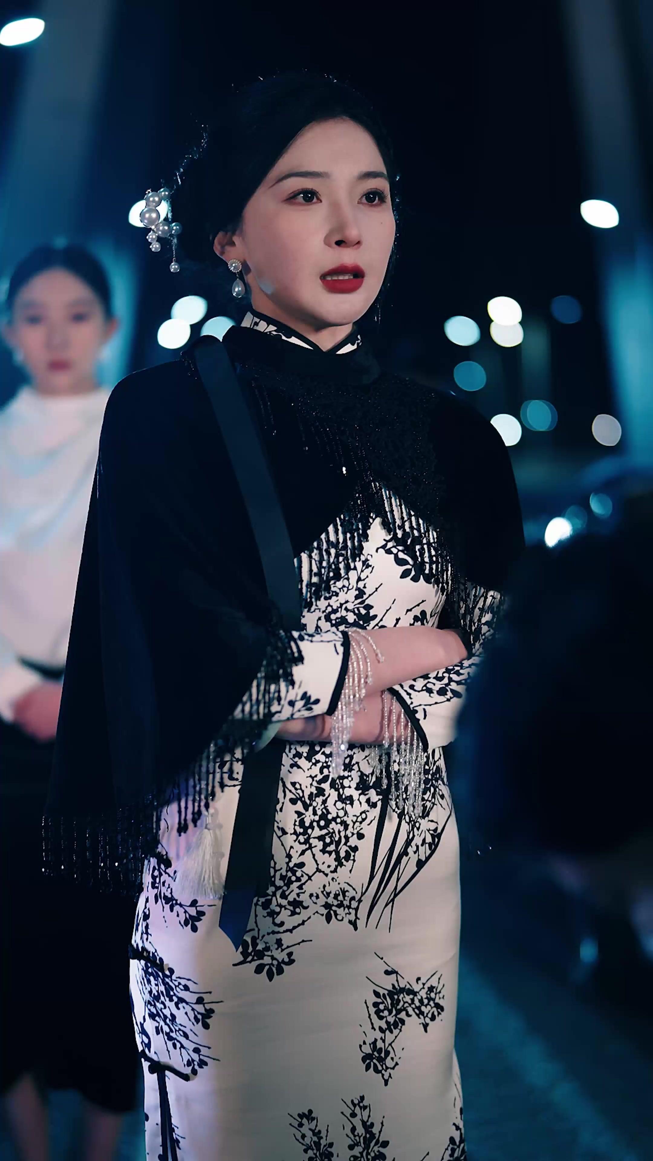 La heredera despiadada