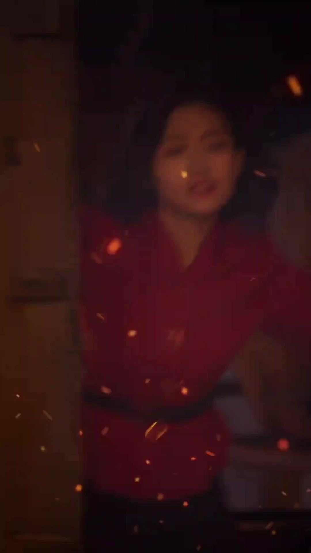 (Dubbed)Scarlett's Lucky Charm