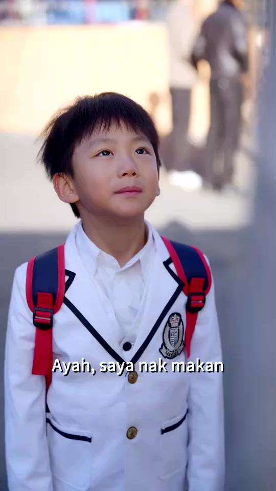 Tempoh Bertenang 30 Hari