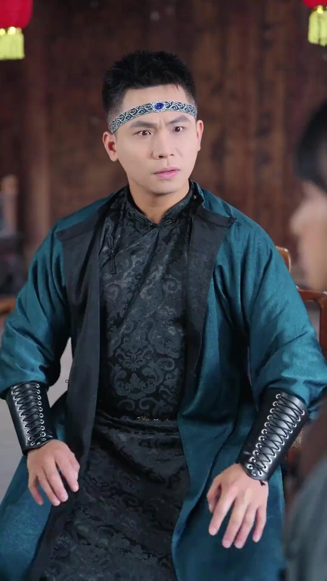 พ่อลูกสะท้านยุทธภพ