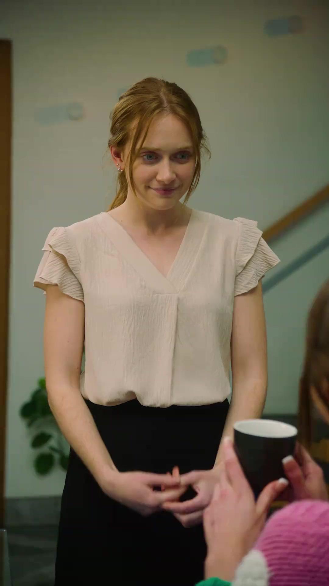 Zufällig schwanger – Absichtlich verwöhnt