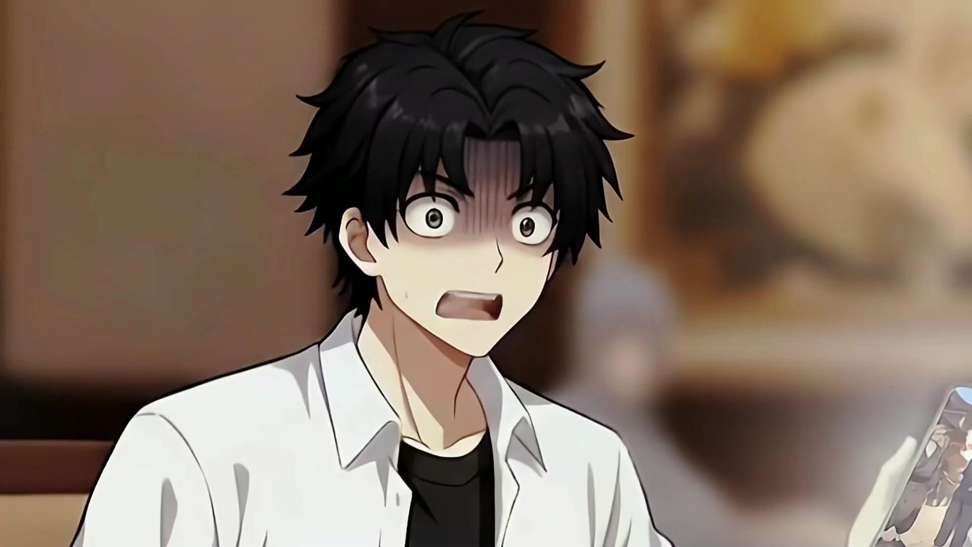 詭相：注定早夭？不存在的