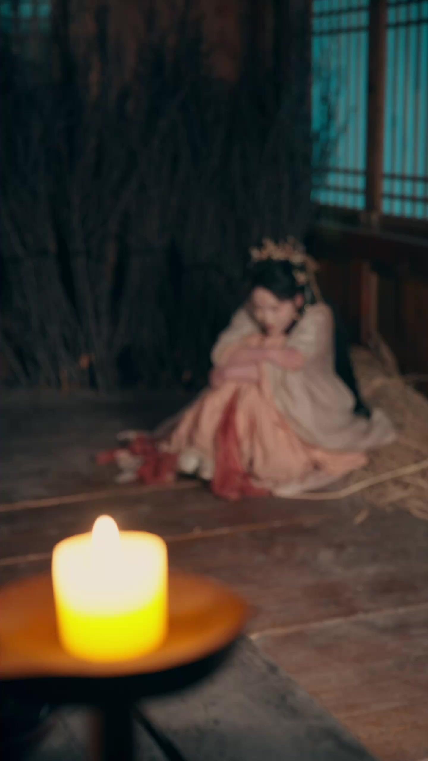 Ayah Pemimpin Bandit Ternyata Raja