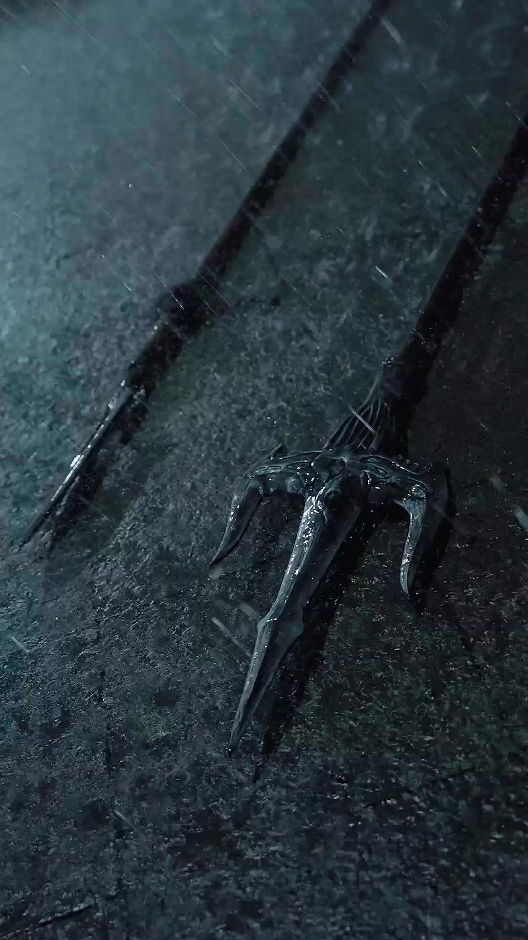 Le Seigneur de l'Épée