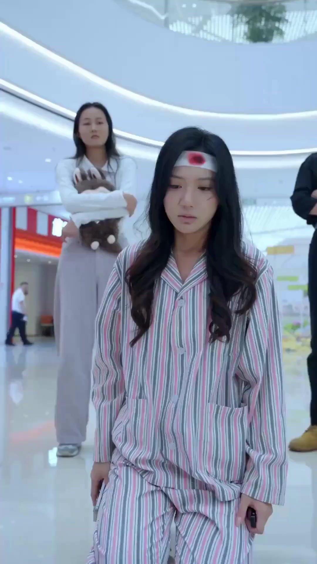 (Dubbed) Seven Years Promised, Now I Leave!