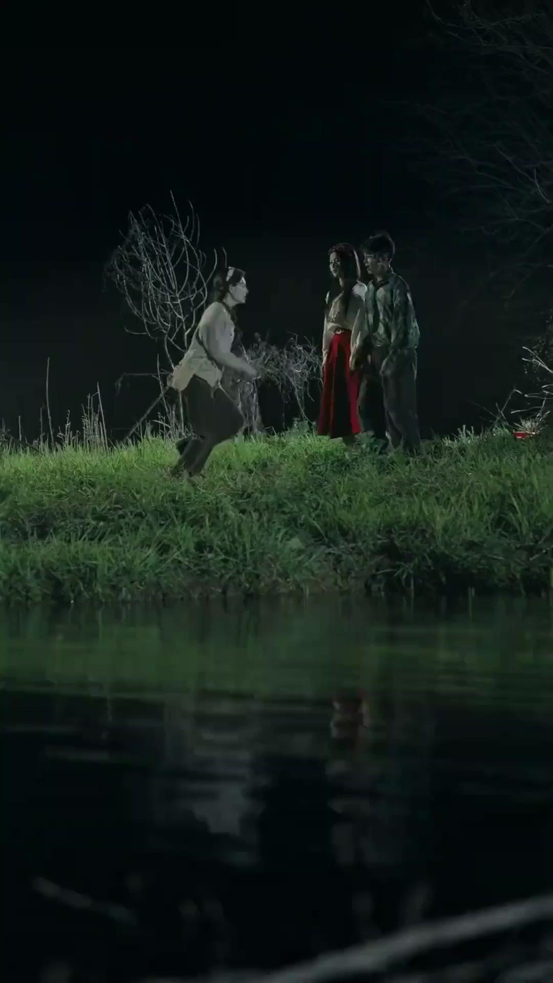 (Dubbed) Bye Bye, Trash Hubby!