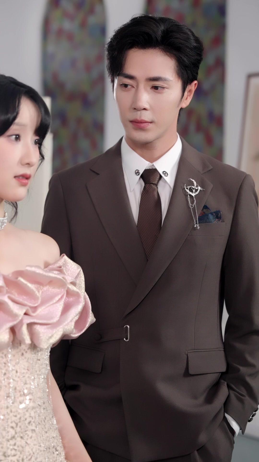 가정부의 재벌 로맨스