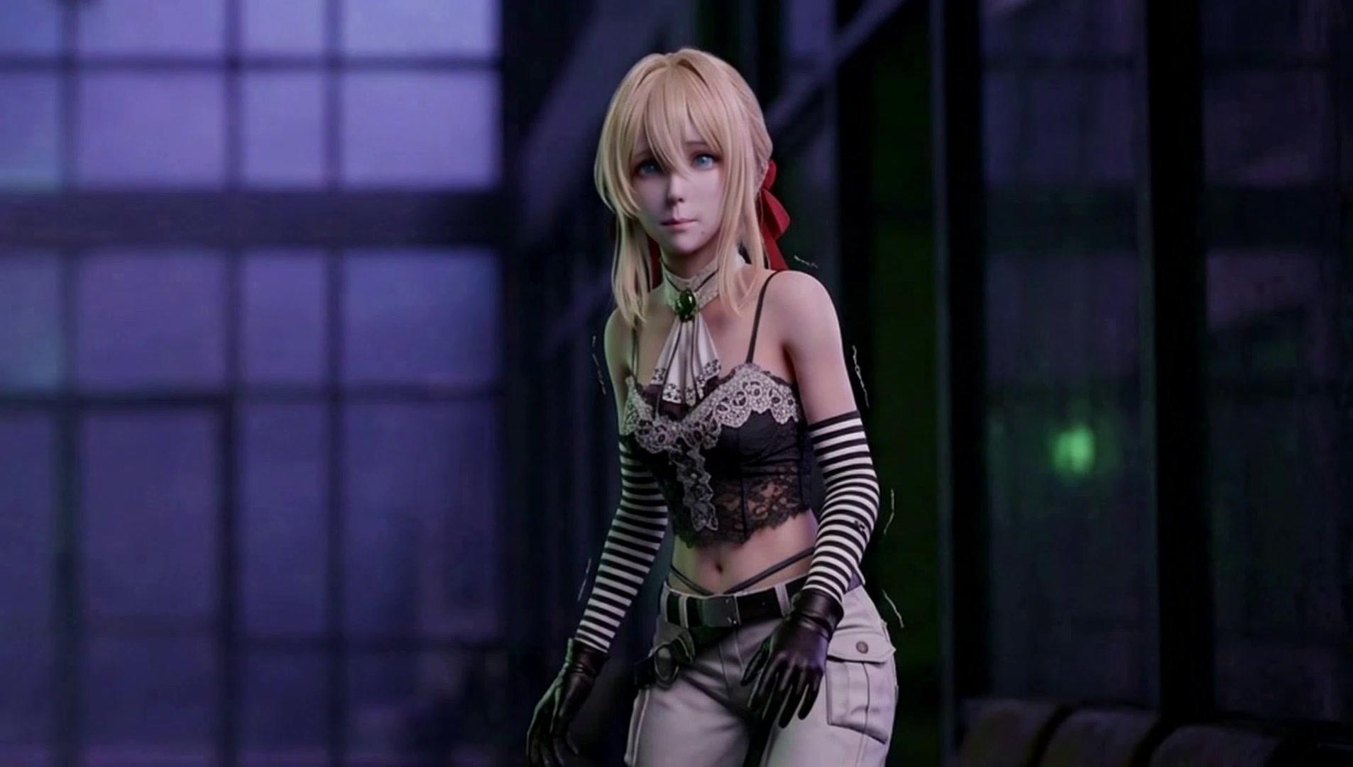 Apocalypse & Nightmare Queen!