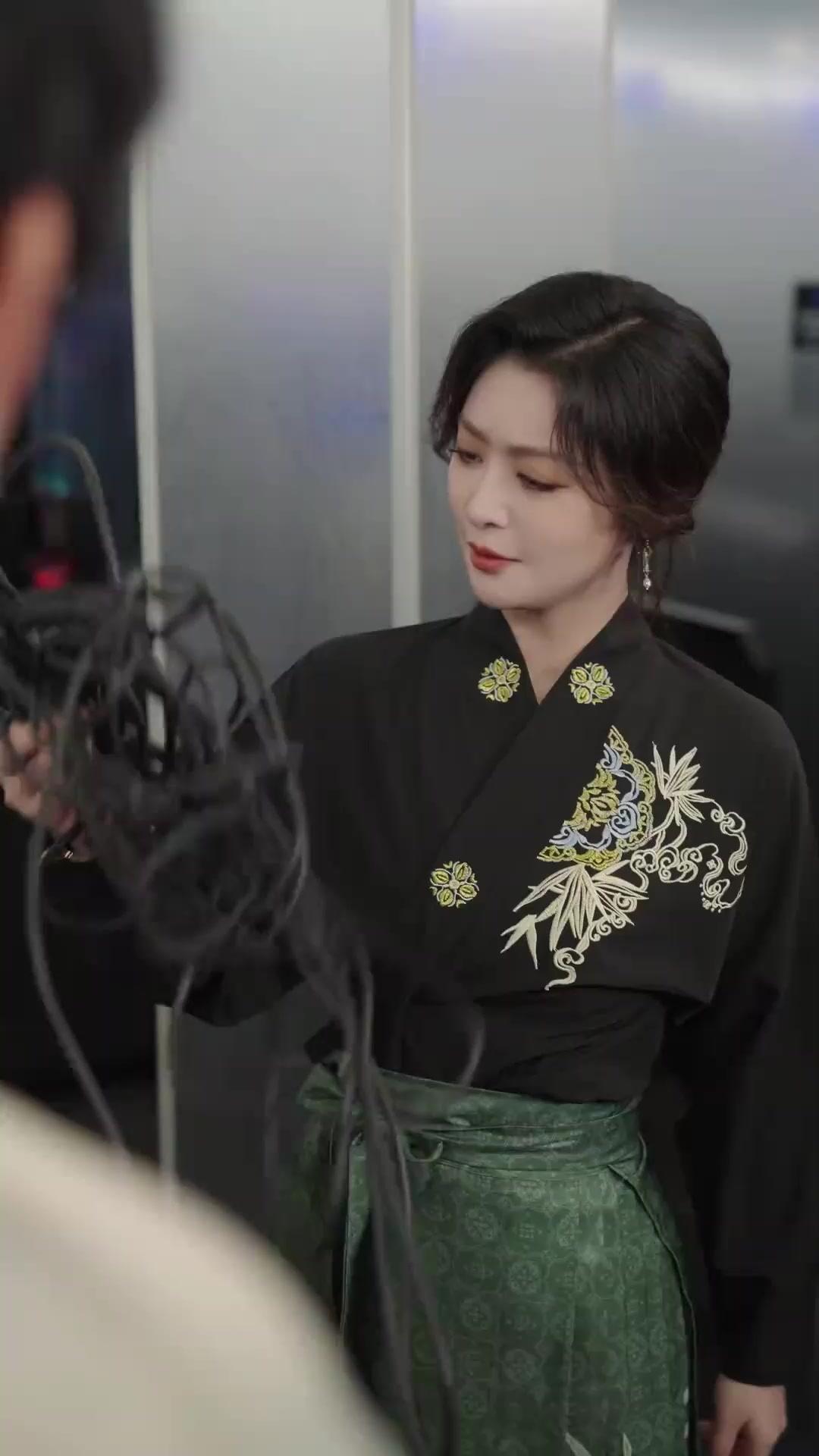 (Dubbed) Ancient General Becomes CEO's Contract Wife