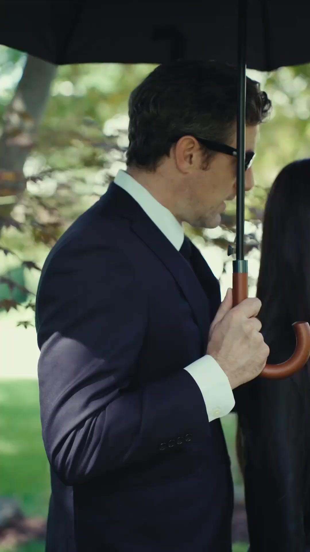 Fría como el olvido