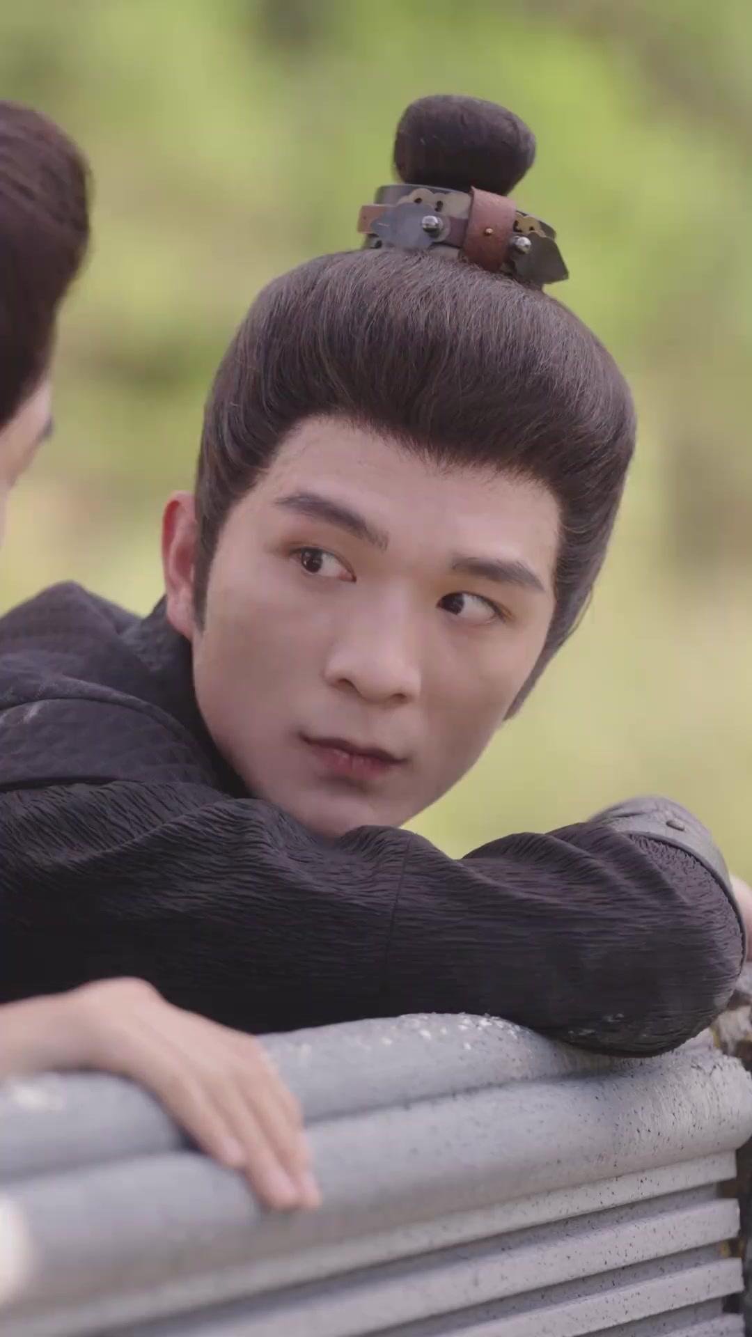 郡主転生～冷たい親王の溺愛～