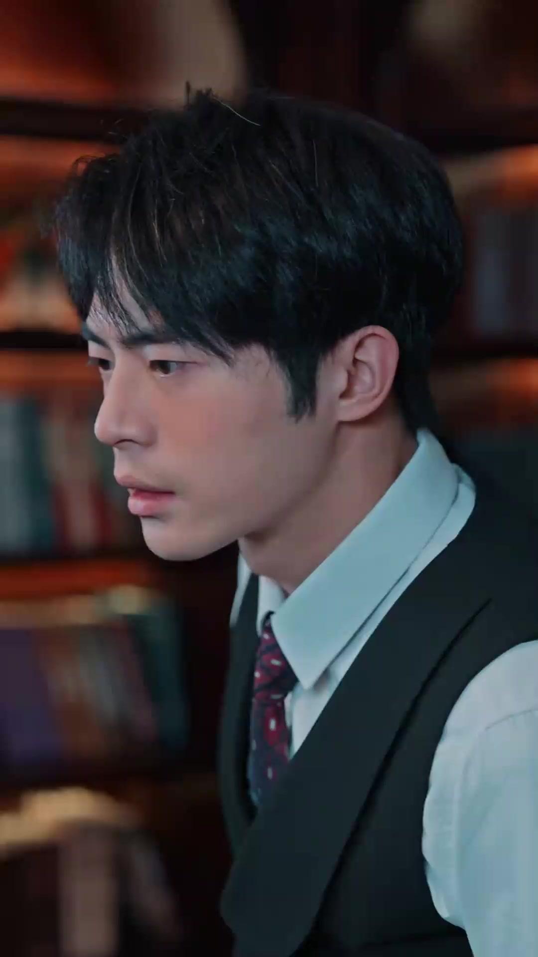 (더빙) 다시 쓰는 사랑 이야기