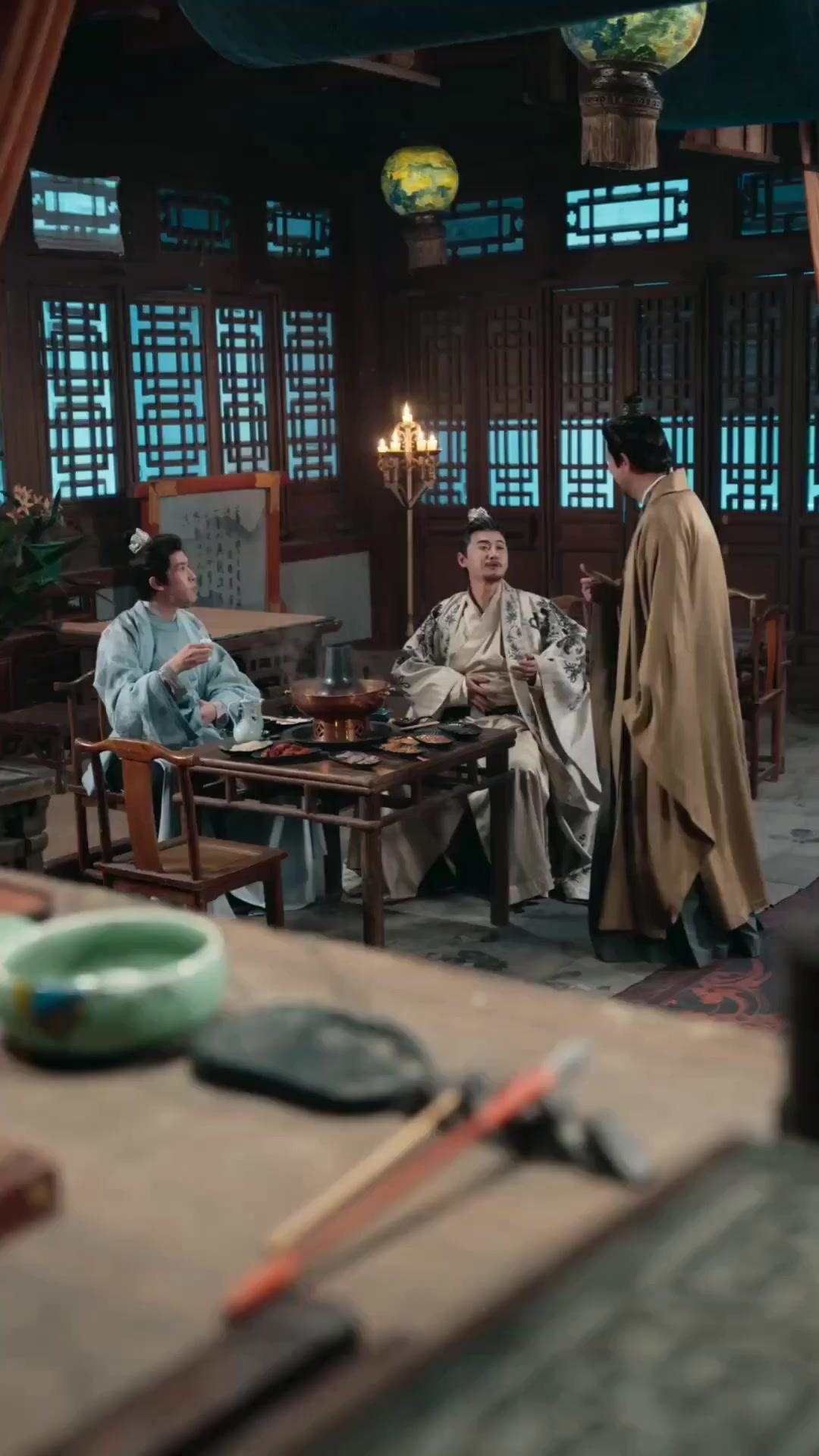 (Sulih suara) Dua Kuasa Menjadi Satu