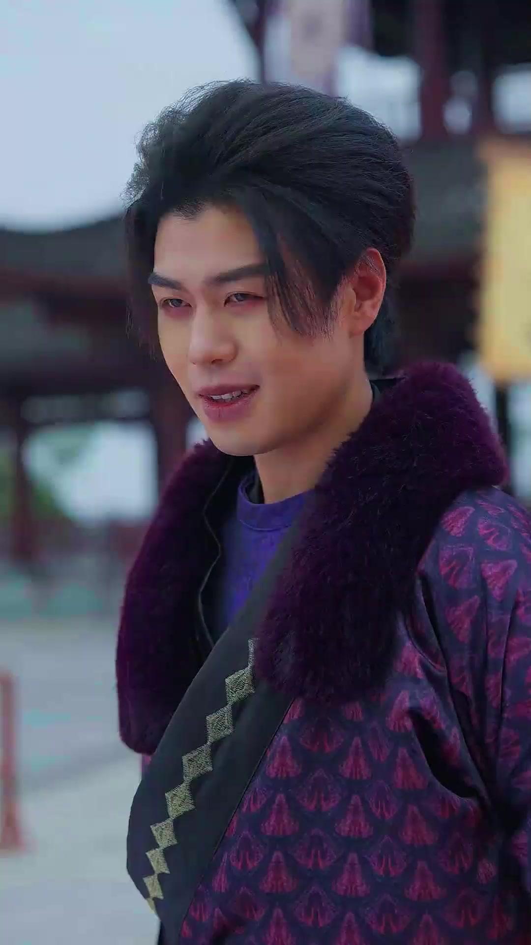 (Lồng tiếng)Thiên Đao Ký