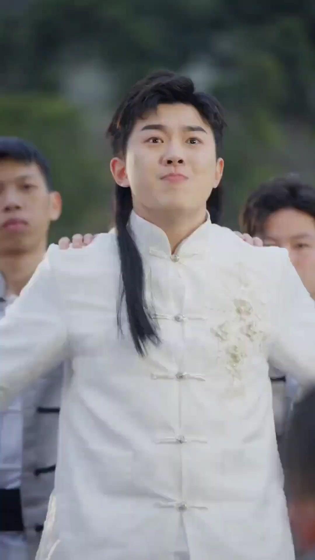 (Dubbed) A God in a Fool’s Flesh