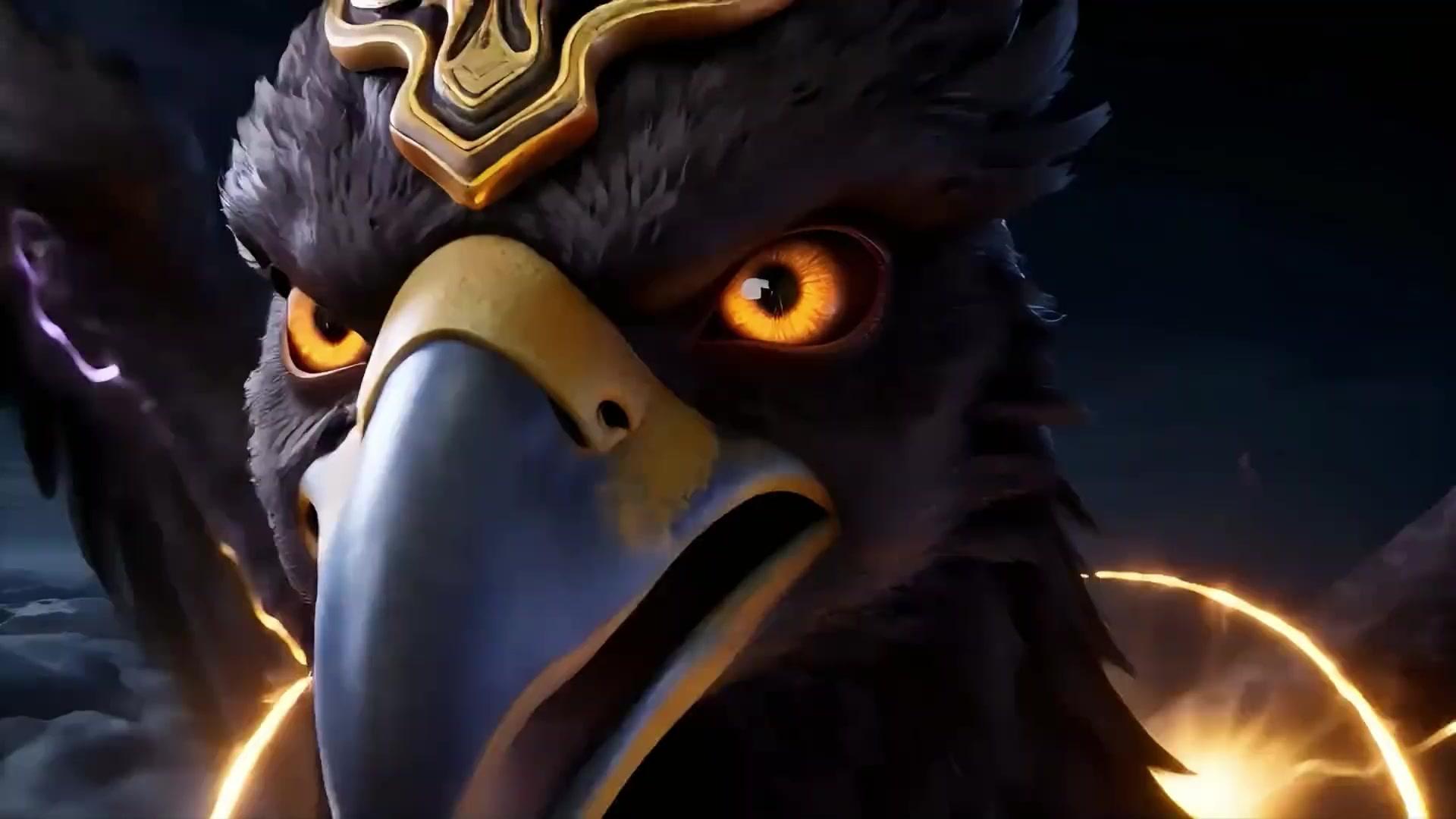 Cennete Başkaldıran Yakışıklı