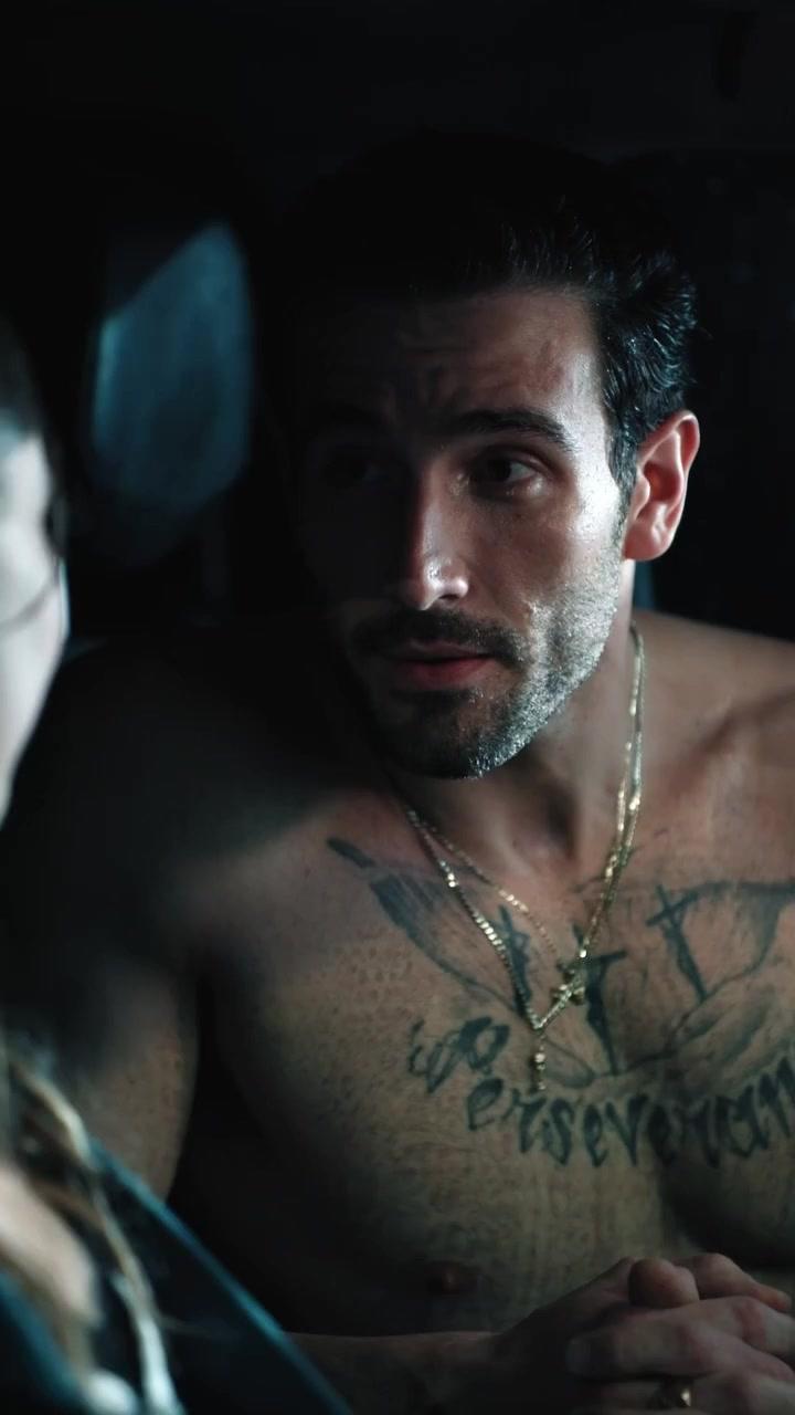 La amante secreta del padrino