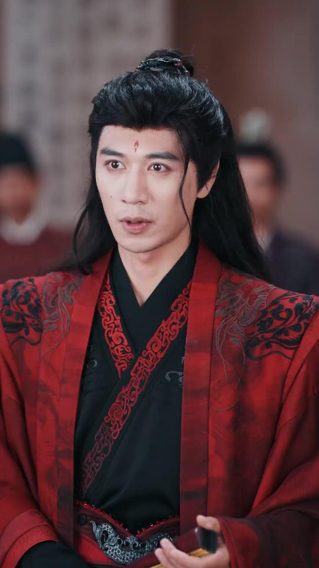 (Dubbed)Reborn to Be Poetry Sage