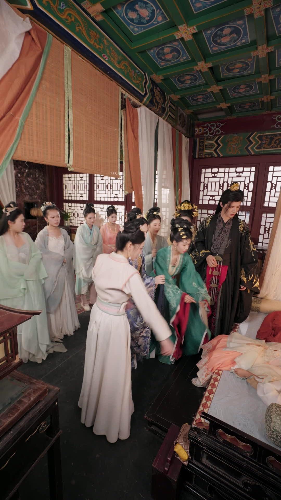 Anjinha da Sorte Imperial