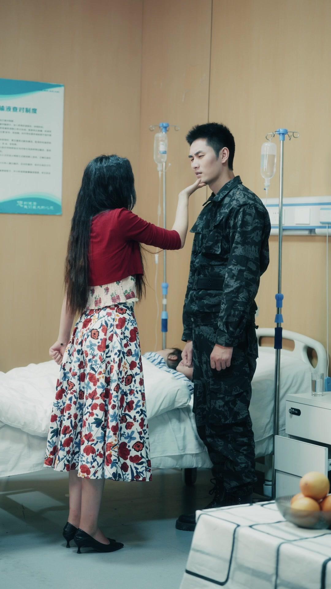 LA RÉDEMPTION D'UNE MÈRE CRUELLE