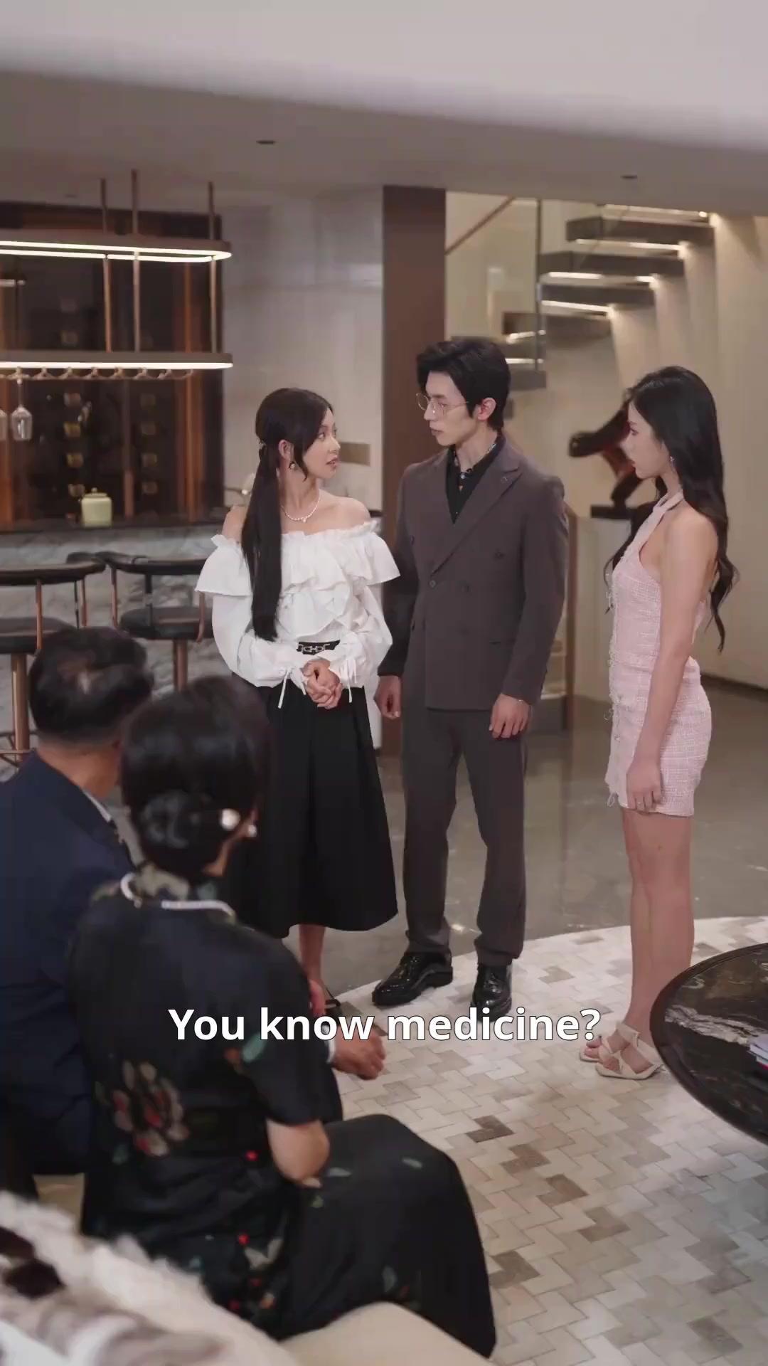 (Dubbed)Mr. CEO's First Love