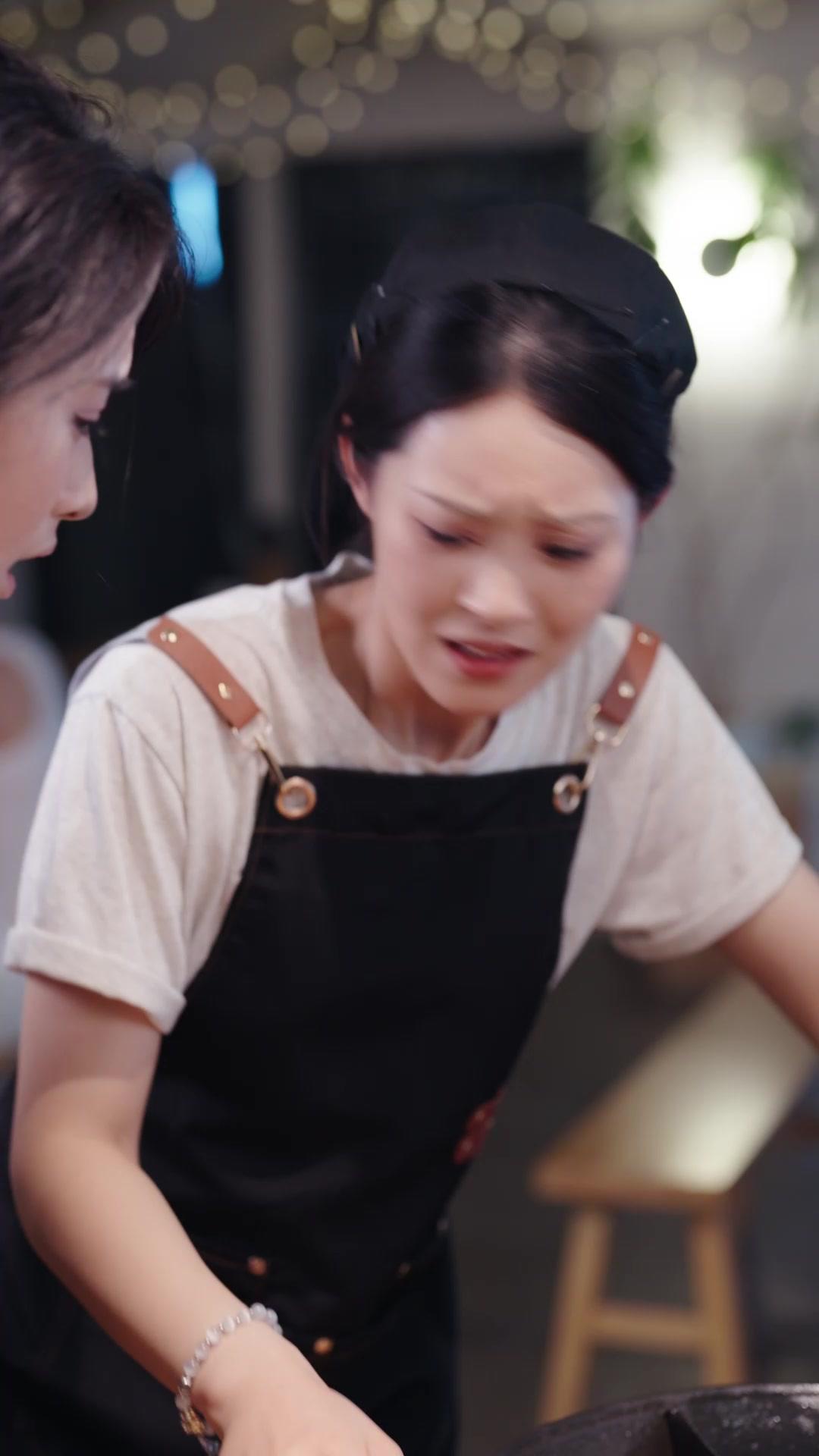 이혼 후 빛나는 그녀