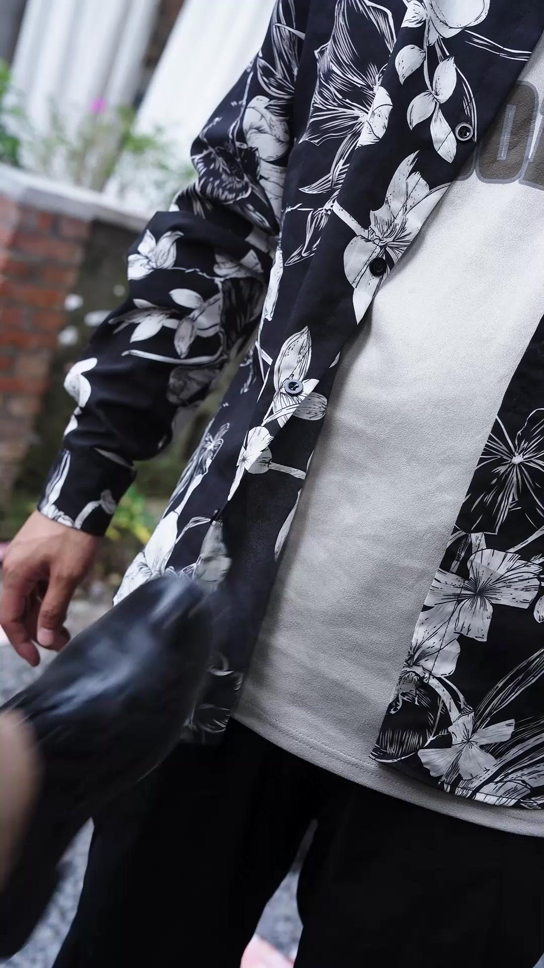 鳳、目覚める刻