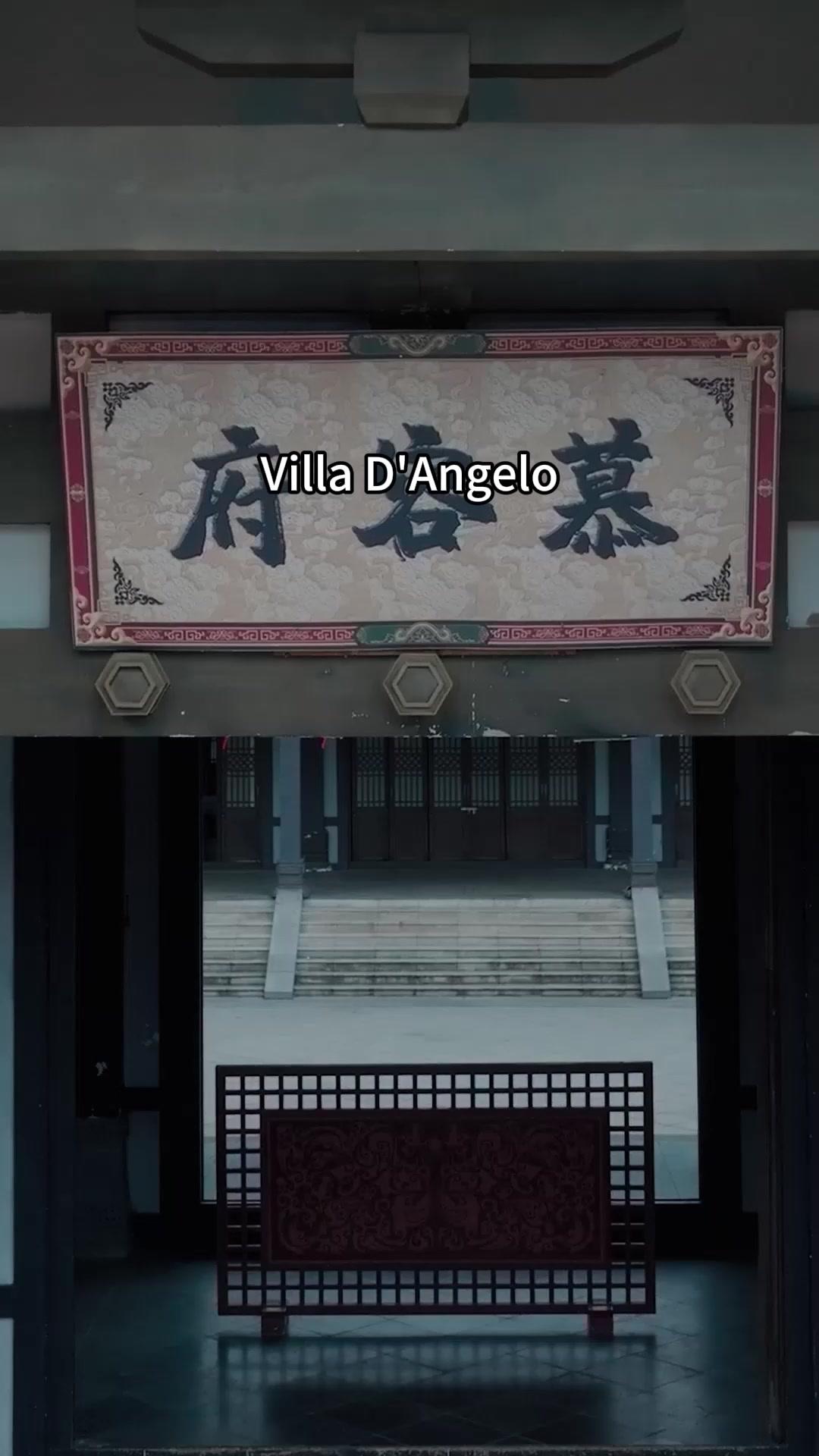 (Doppiaggio)Il Destino della Fenice