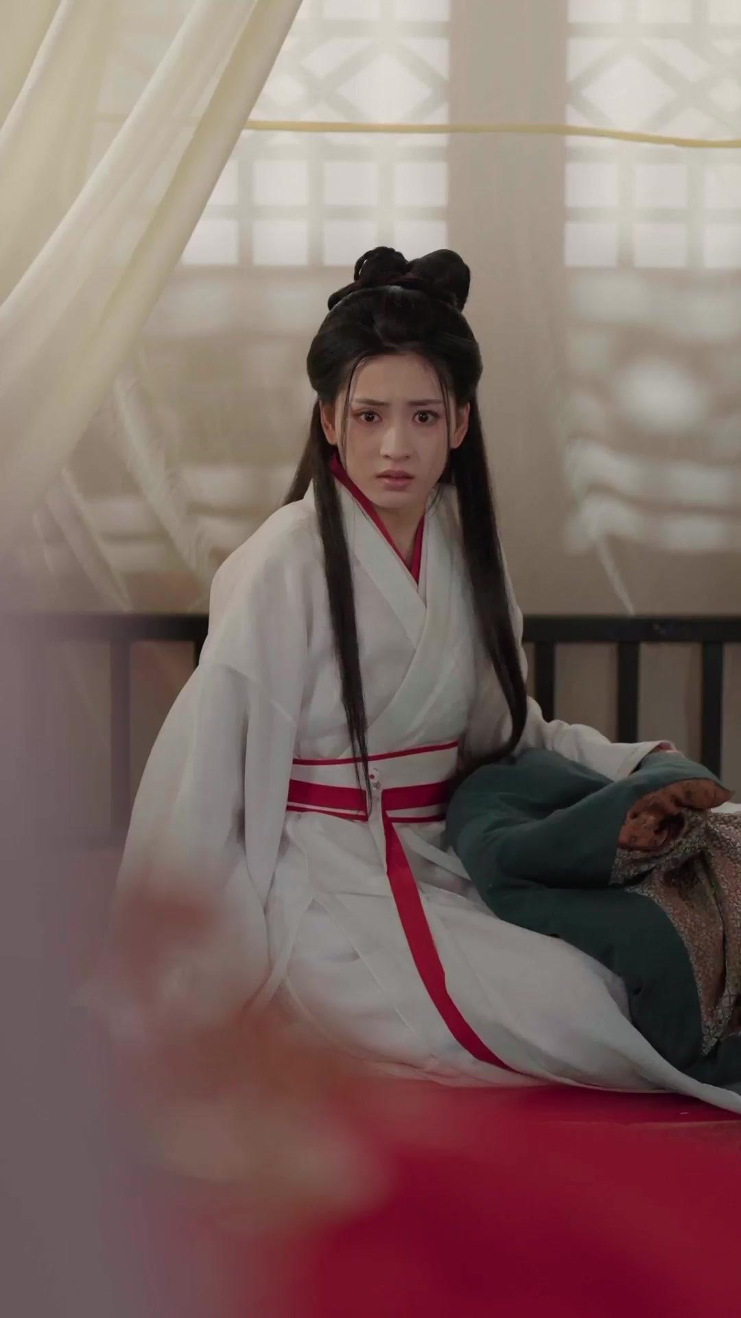 明月昭昭照念慈