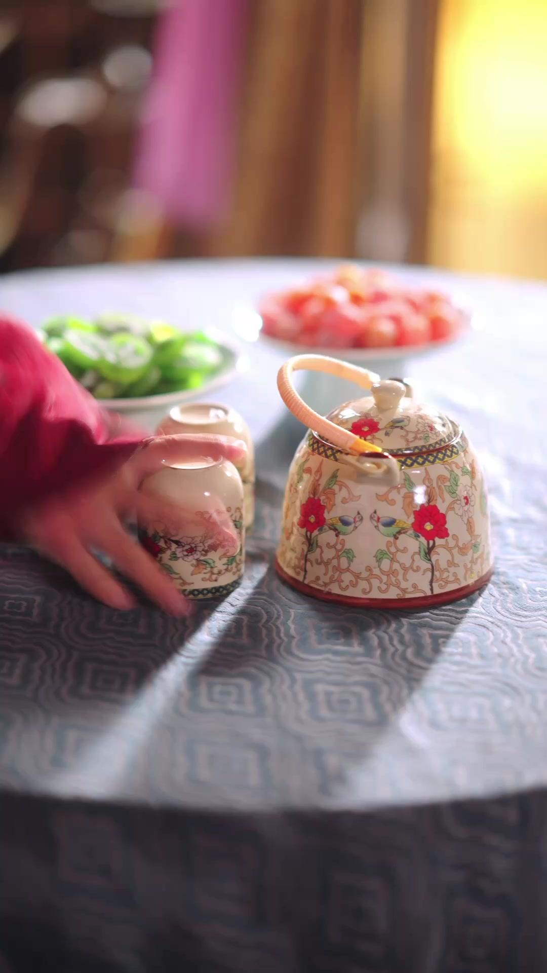 Kematian Adalah Awal Balas Dendam