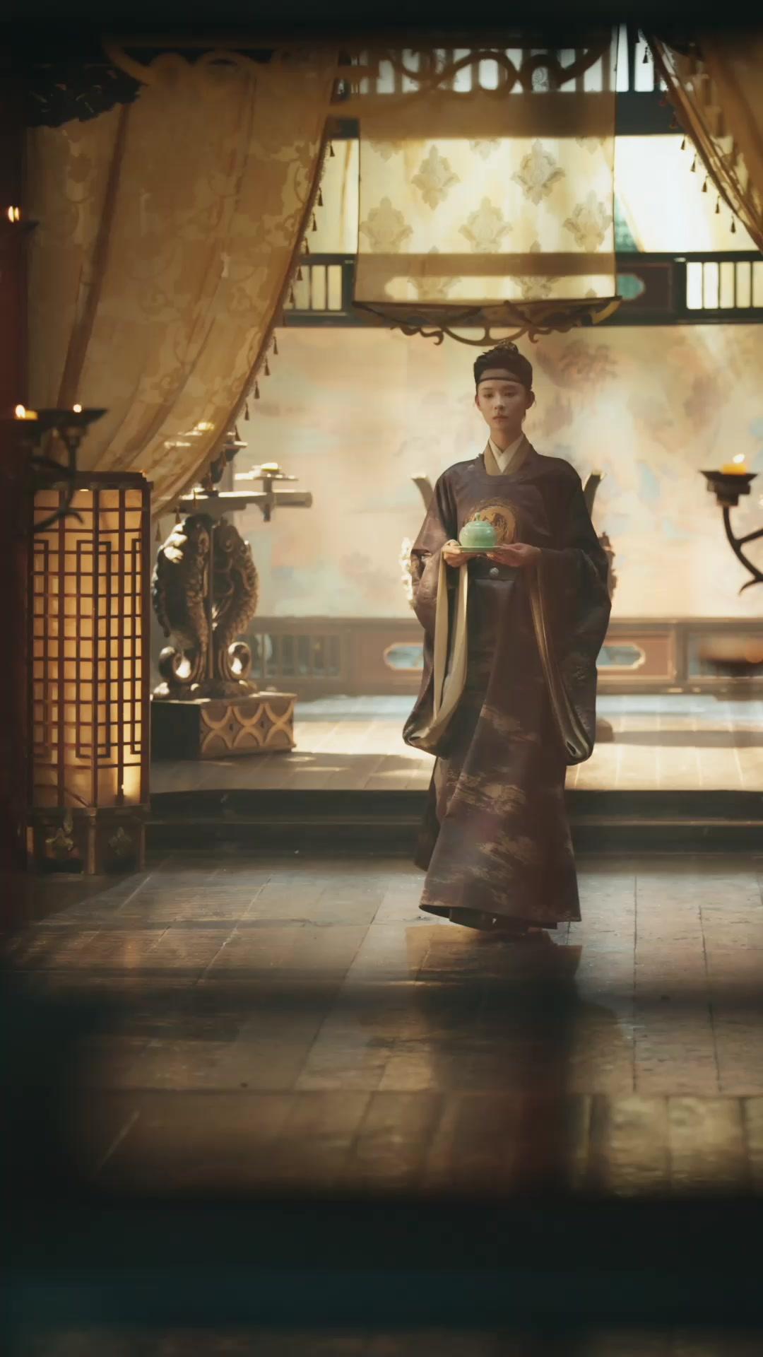 โฉมหน้าจอมพลิกรัฐ