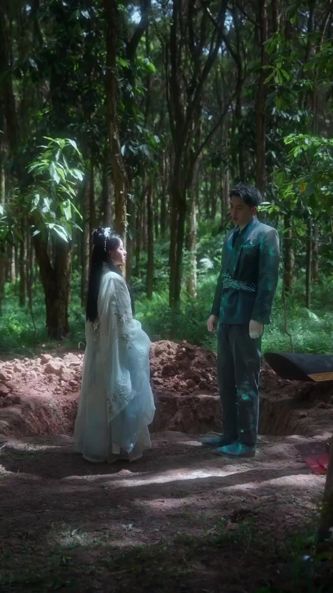 Altmış Yıl Sonra Uyanmak