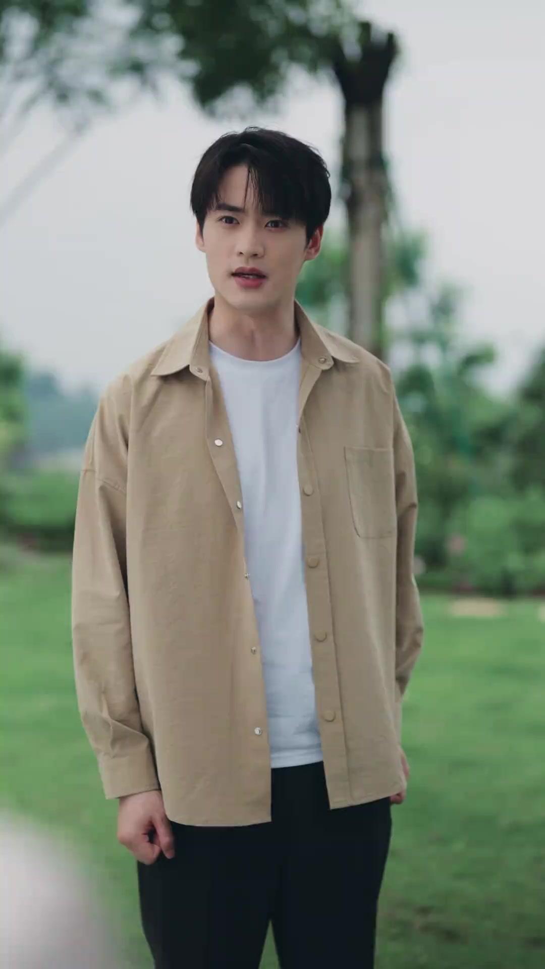 (Dubbed)Lie Inherited