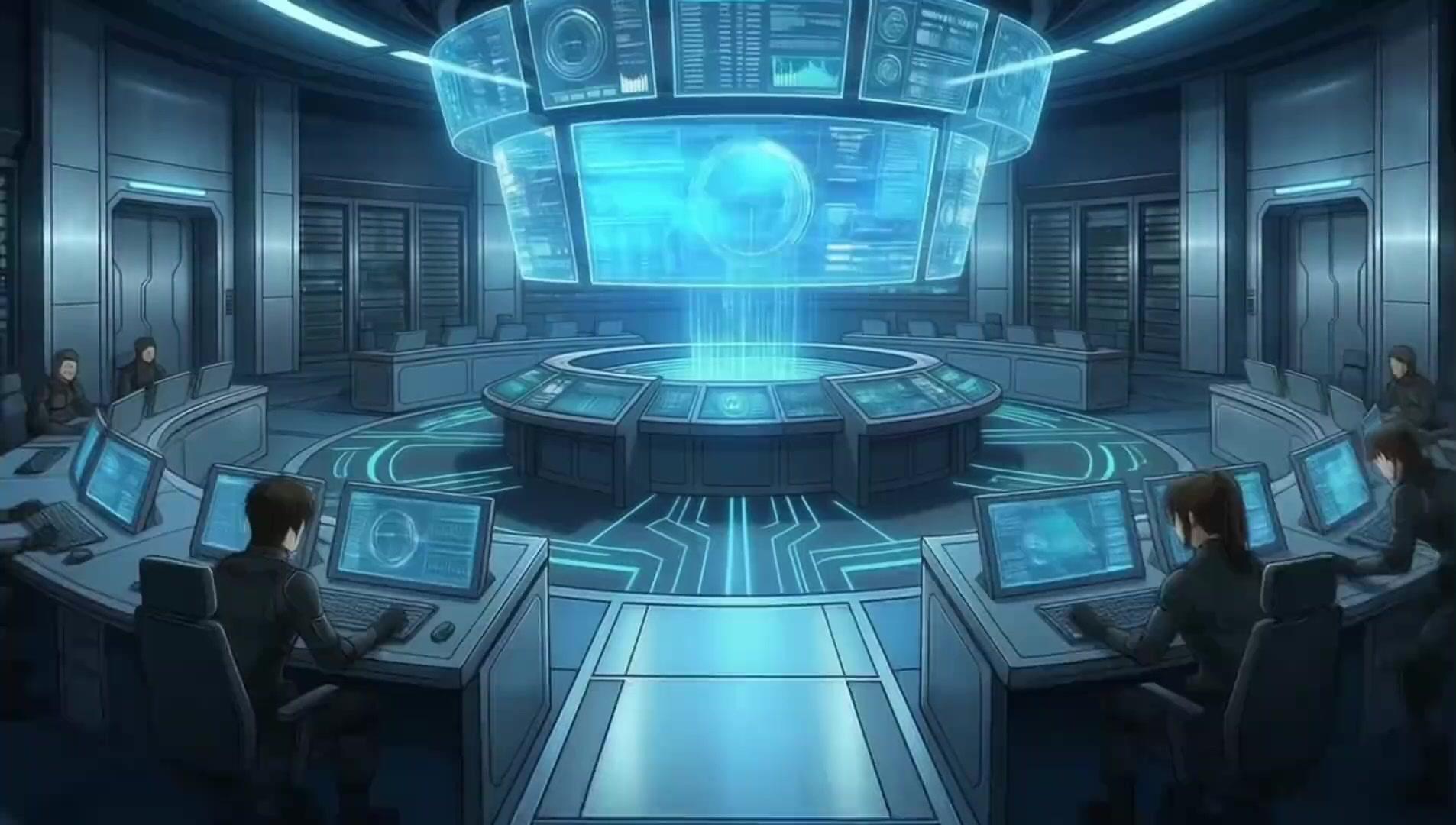 La mia vista speciale