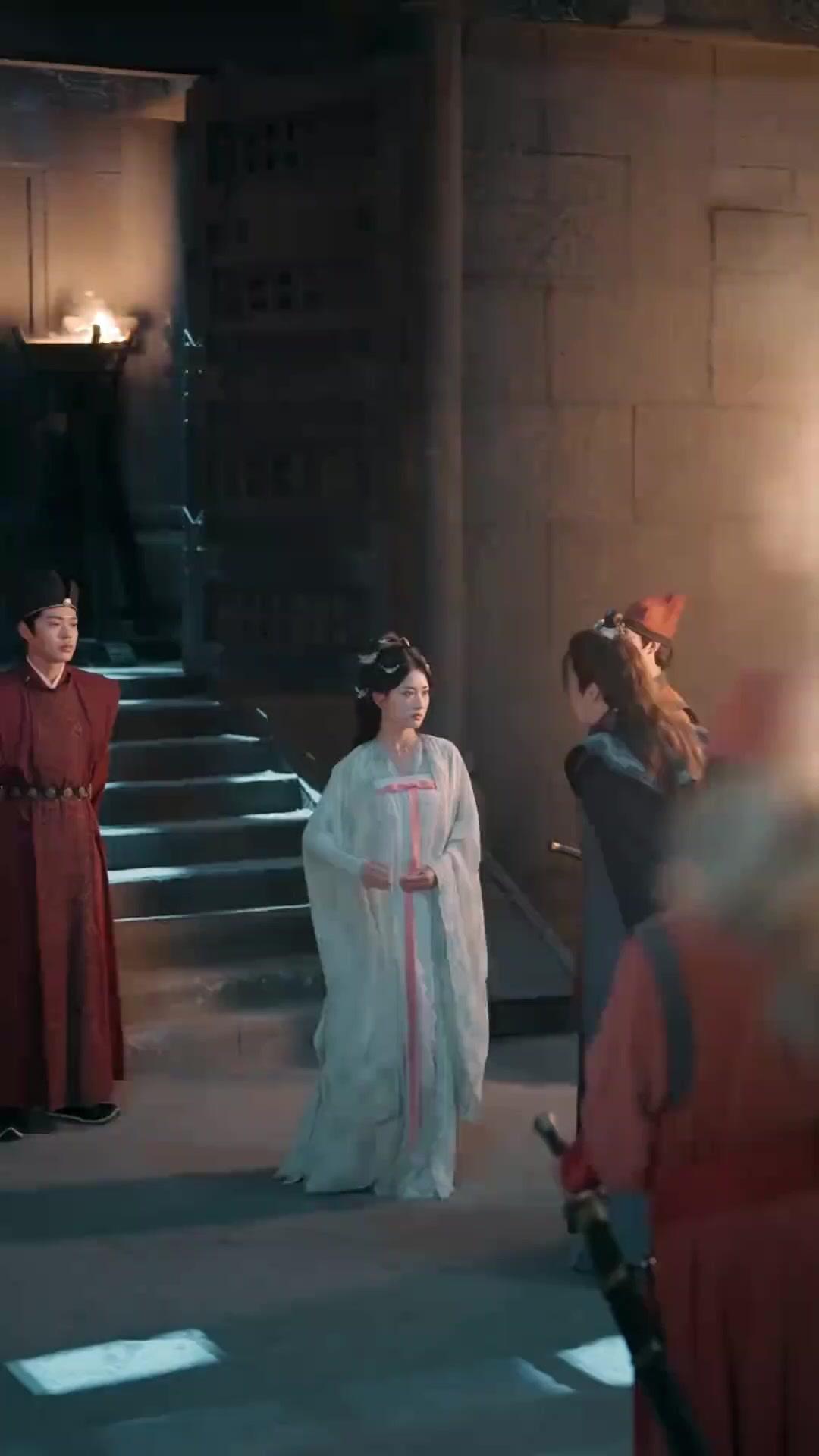 (Doblado) La princesa rebelde