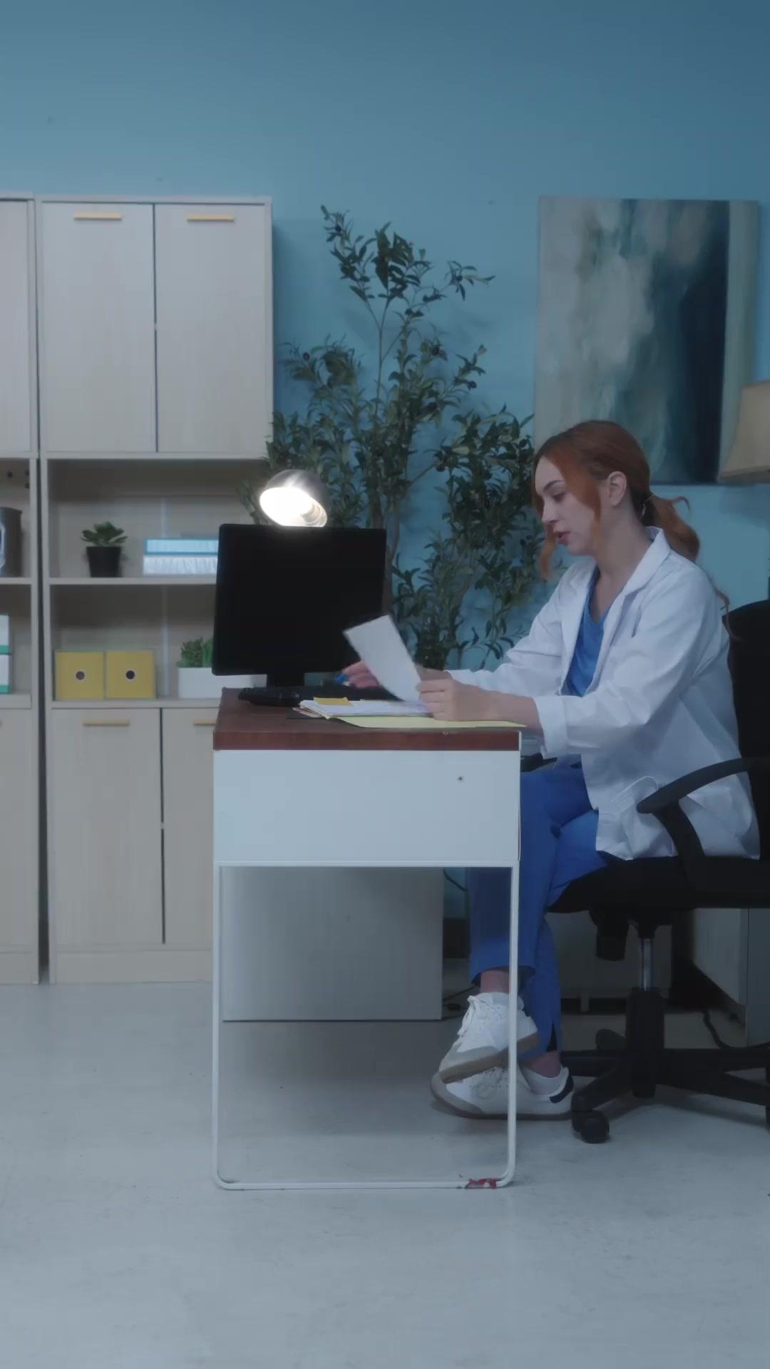 Un aterrizaje al corazón