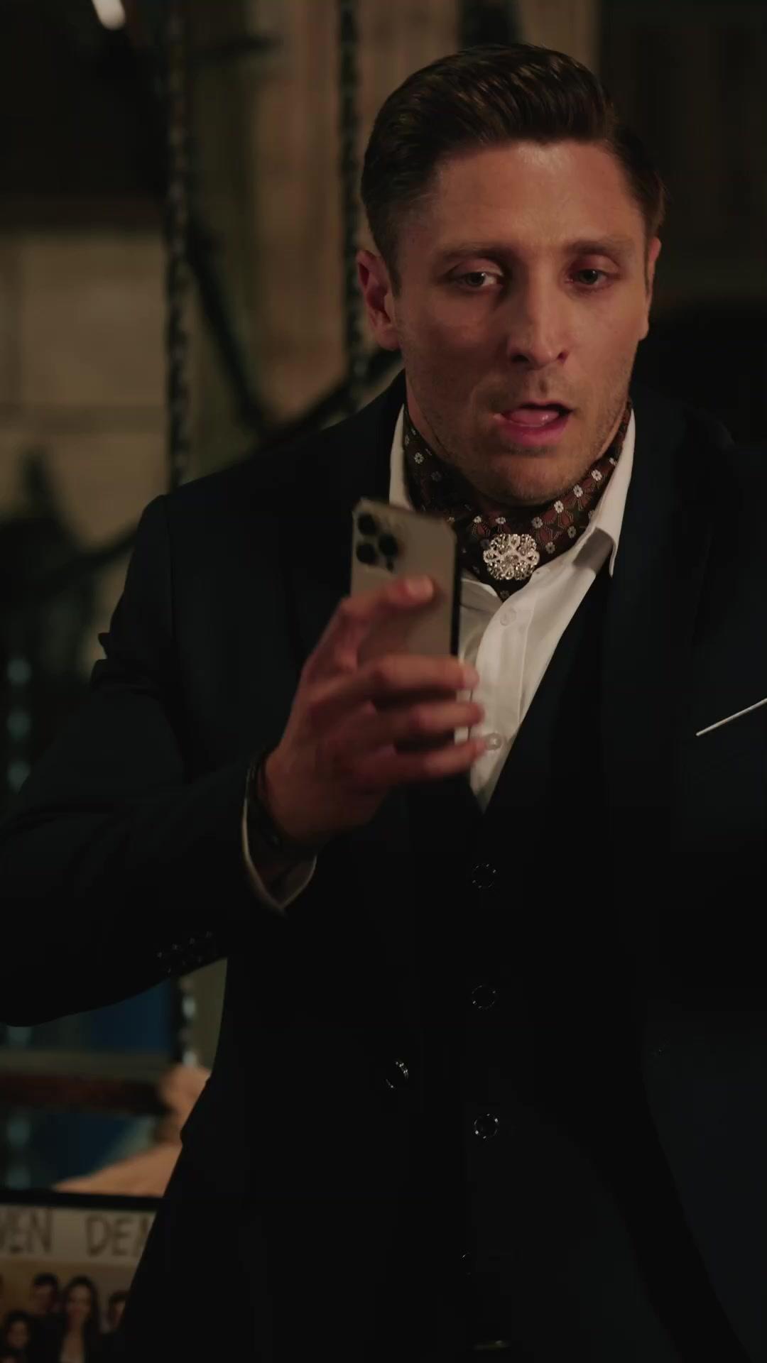 The Betrayed Mother is the Divine Heiress