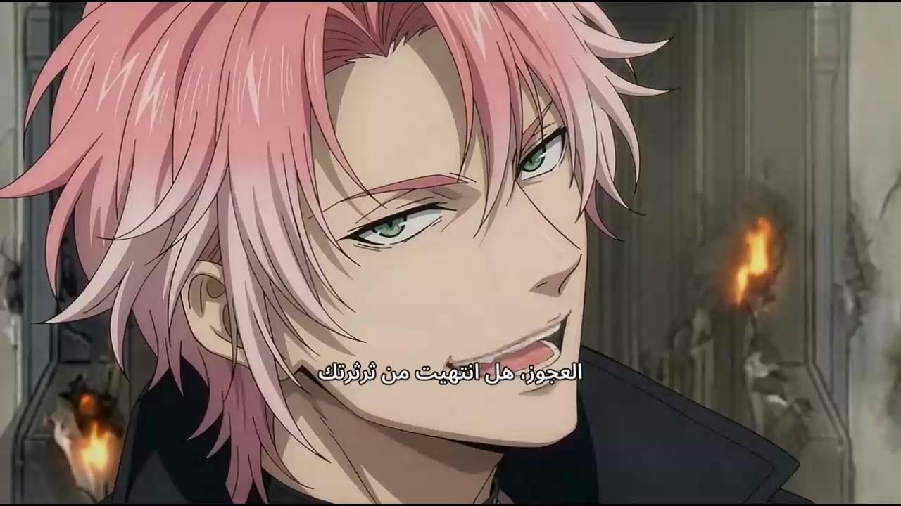 تطرقان ابليستان توأمتان الباب… فتحته بحماس