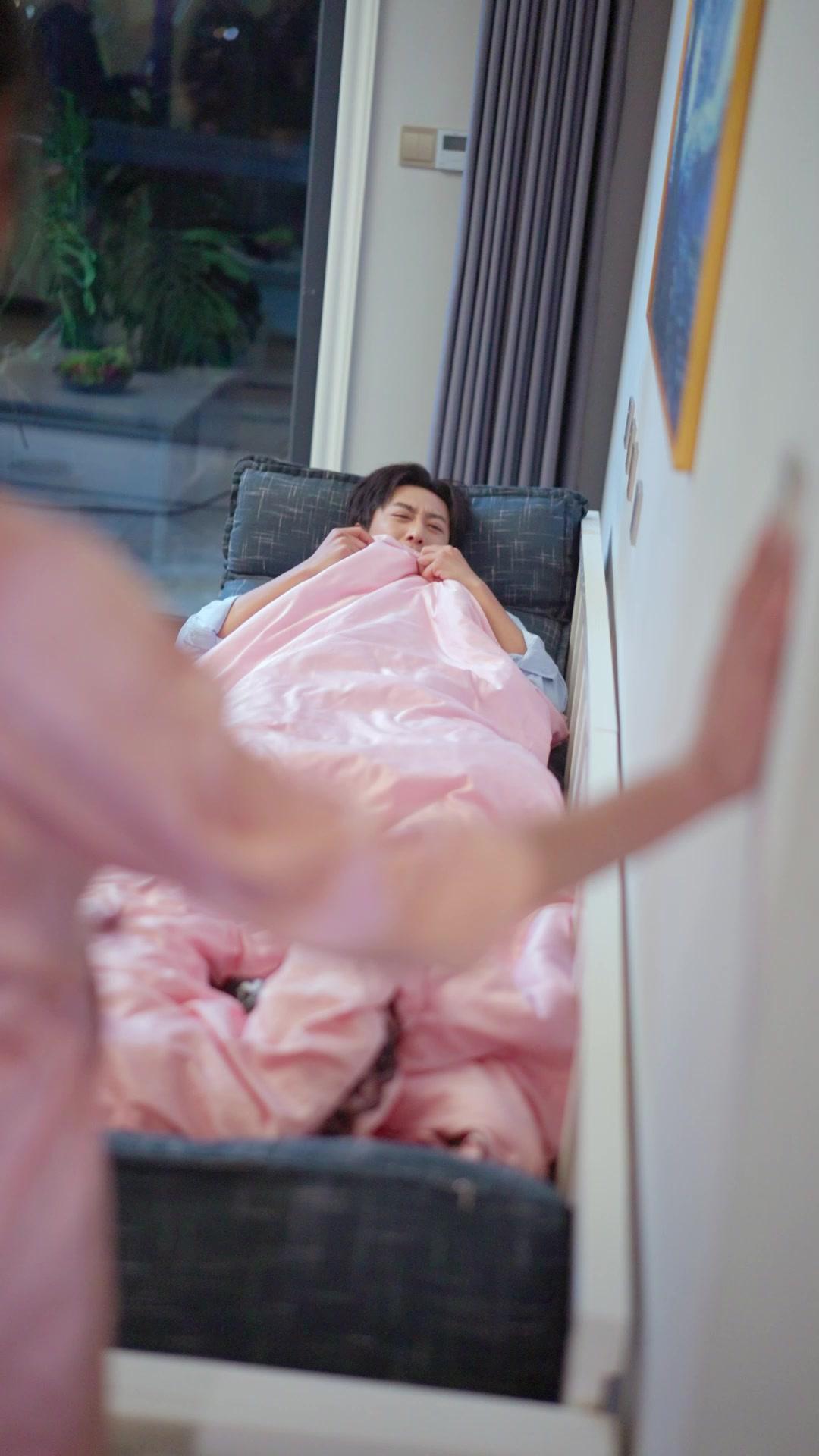 Perjalanan Satpam Jadi Dewa