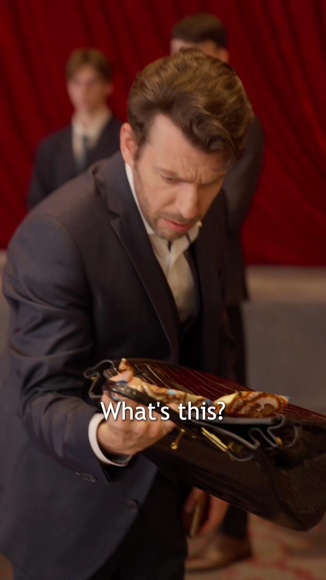 Queen Strikes: Traitor's Fall