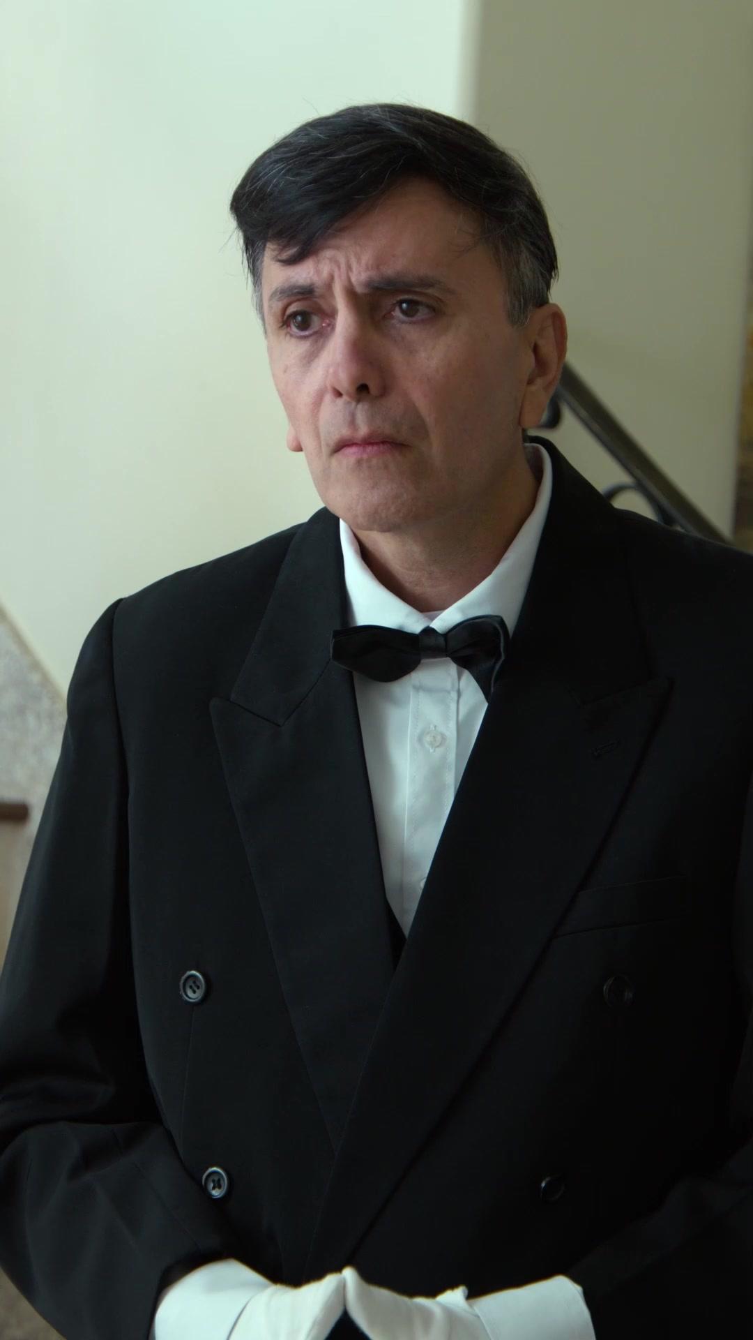 The Rose Comes With Thorns-2