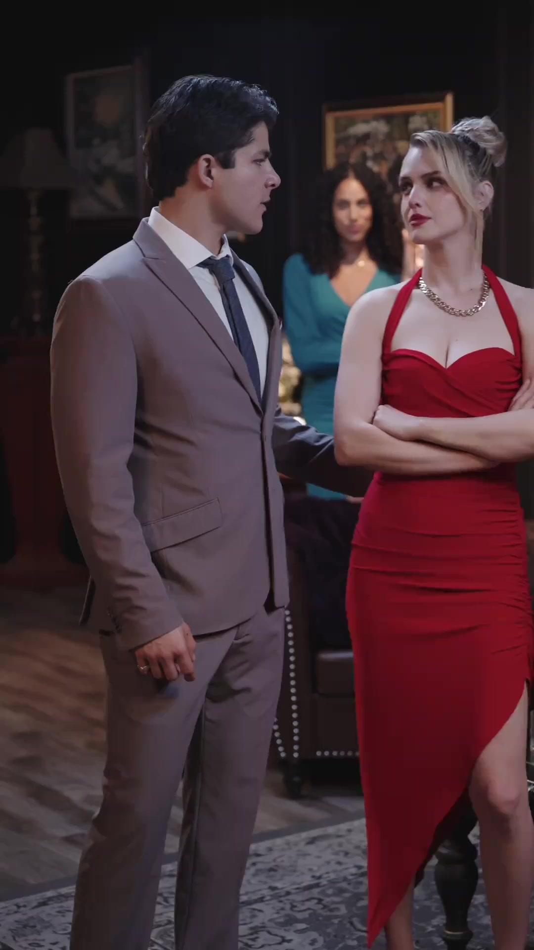 Obedéceme, hijo del presidente