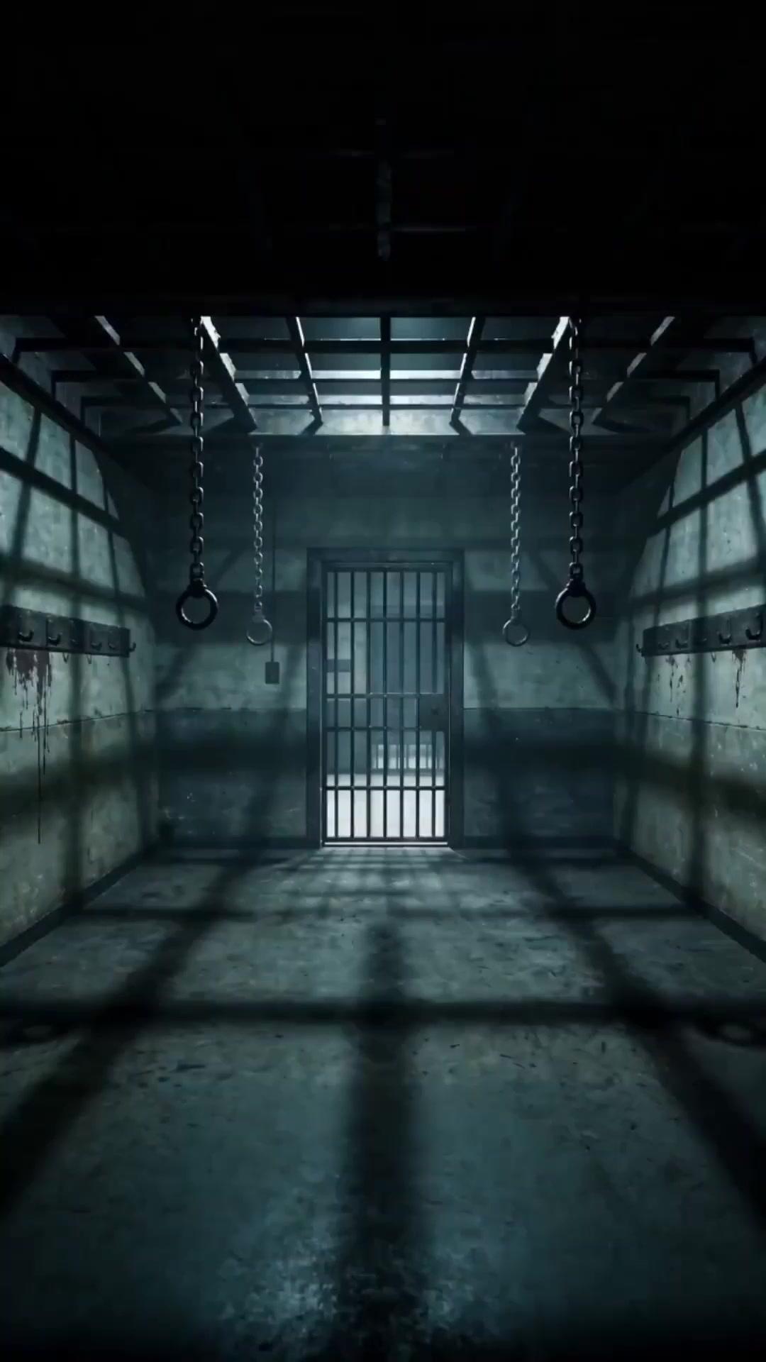 Atrapada entre monstruos