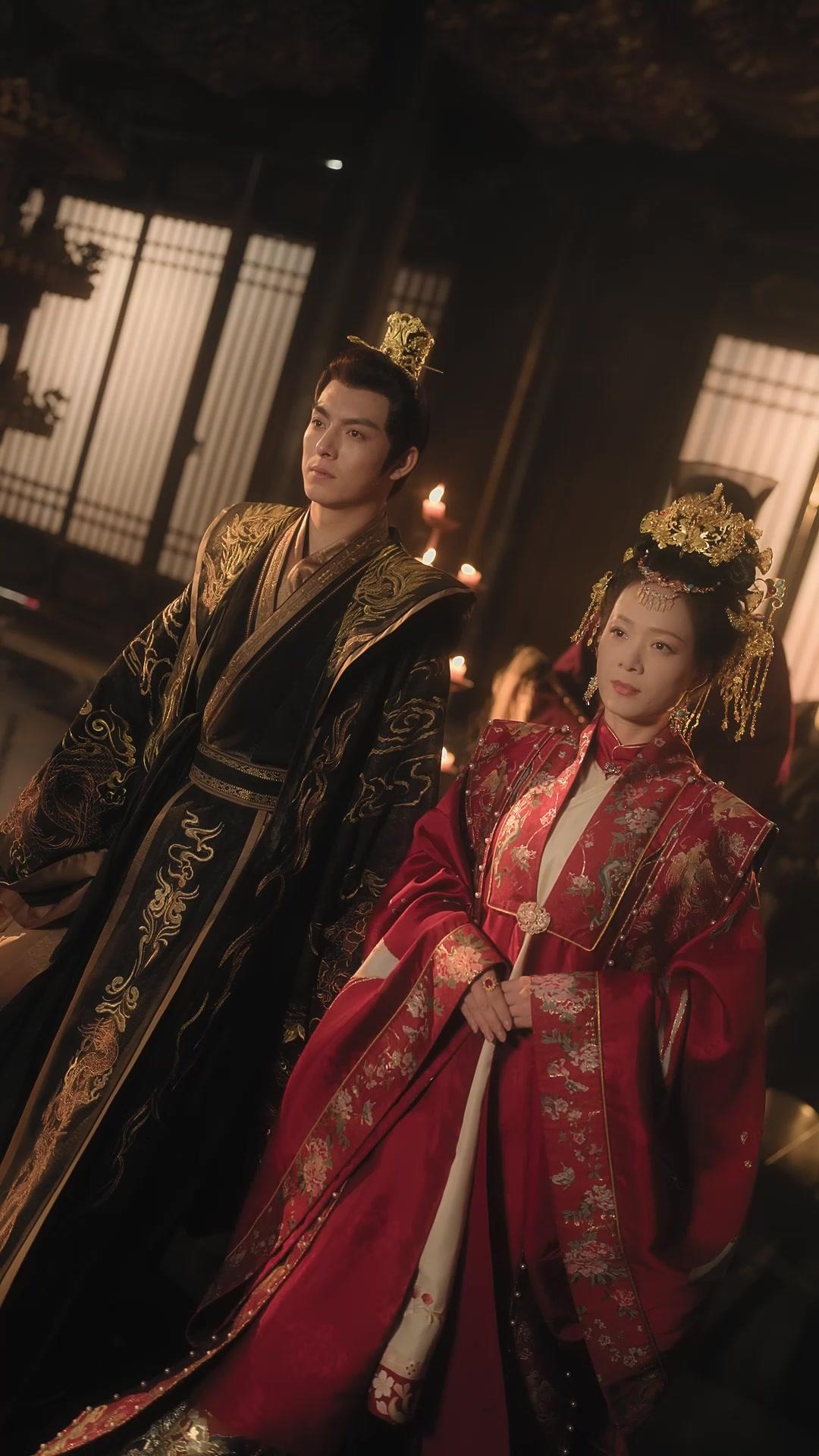 I Stir-fried, I Conquered