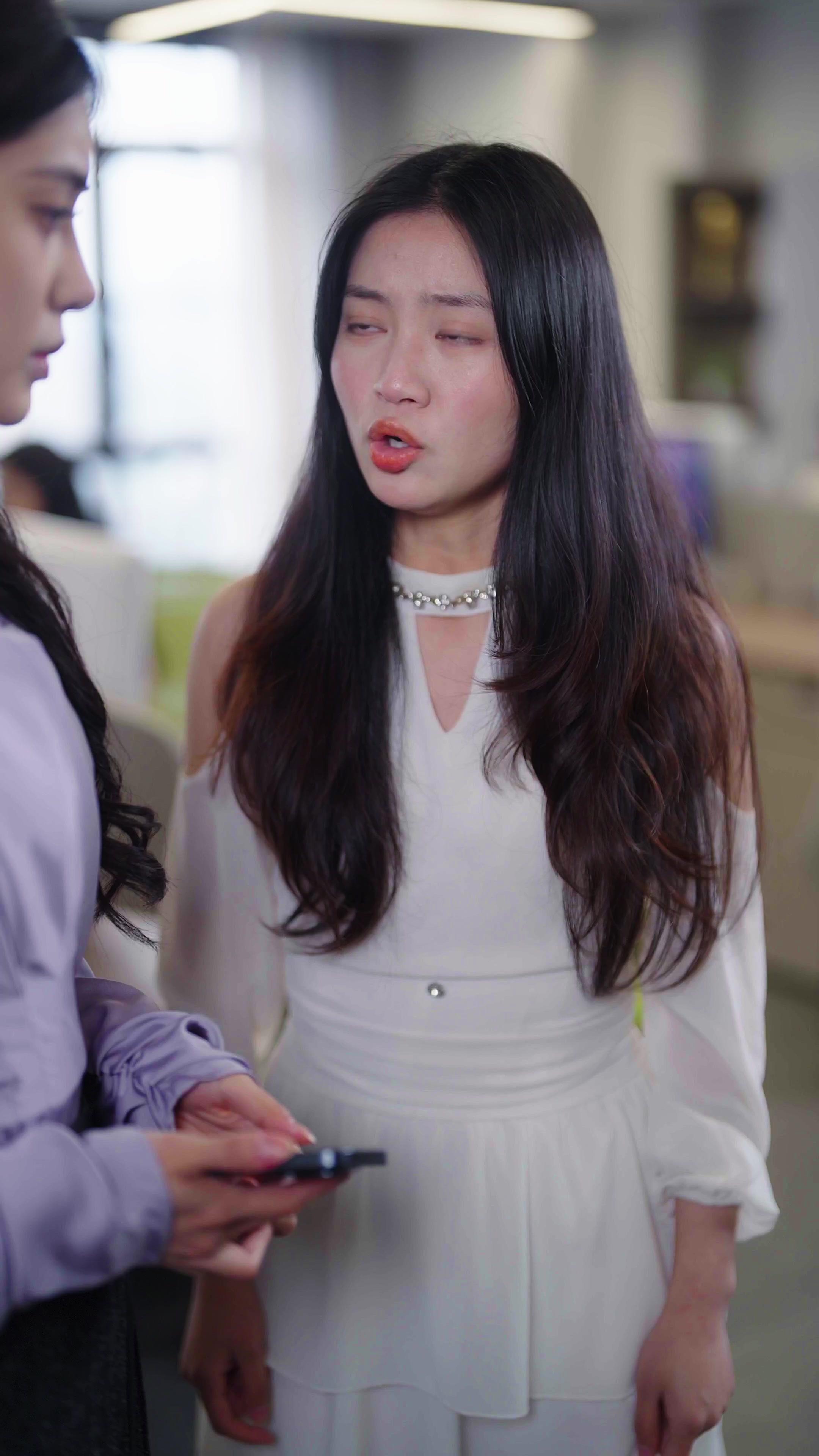 Contract? Oops, I’m in Love!