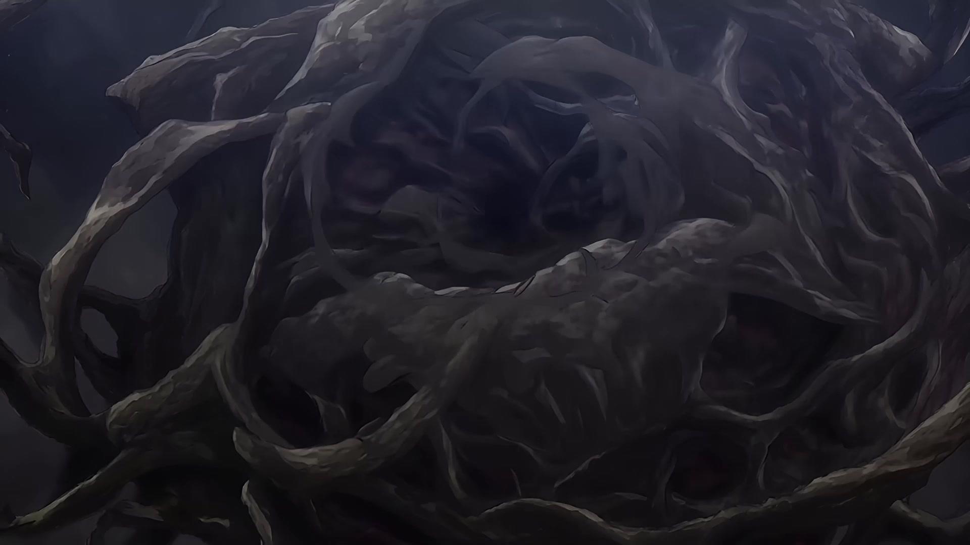 I Married 4 Demon Kings!