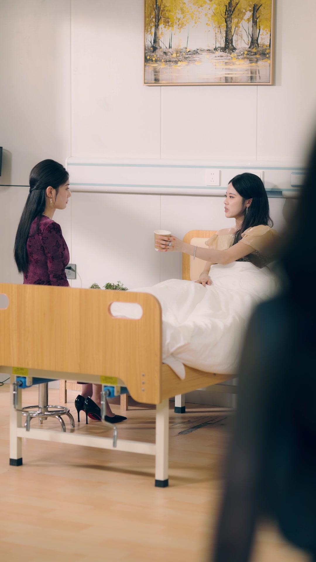 Transformasi Istri Gendut