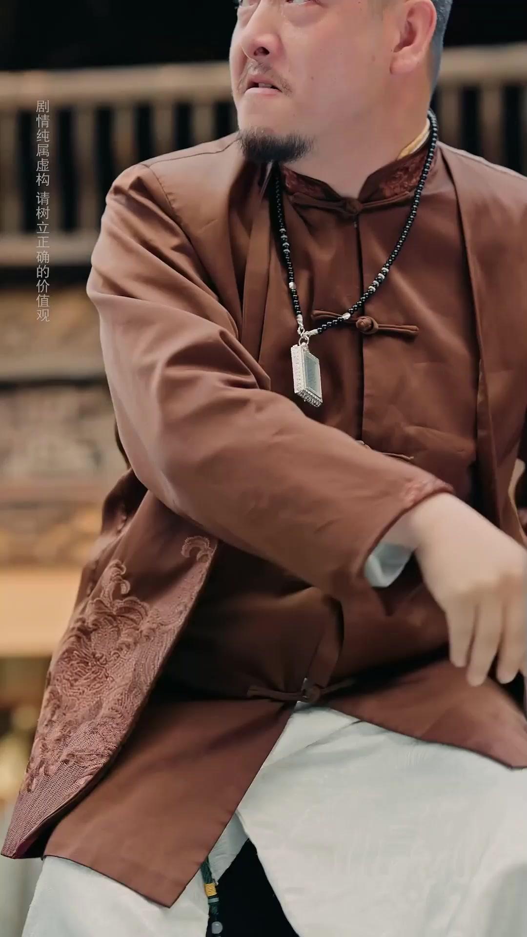 OMG? The Janitor is the Martial Lord!