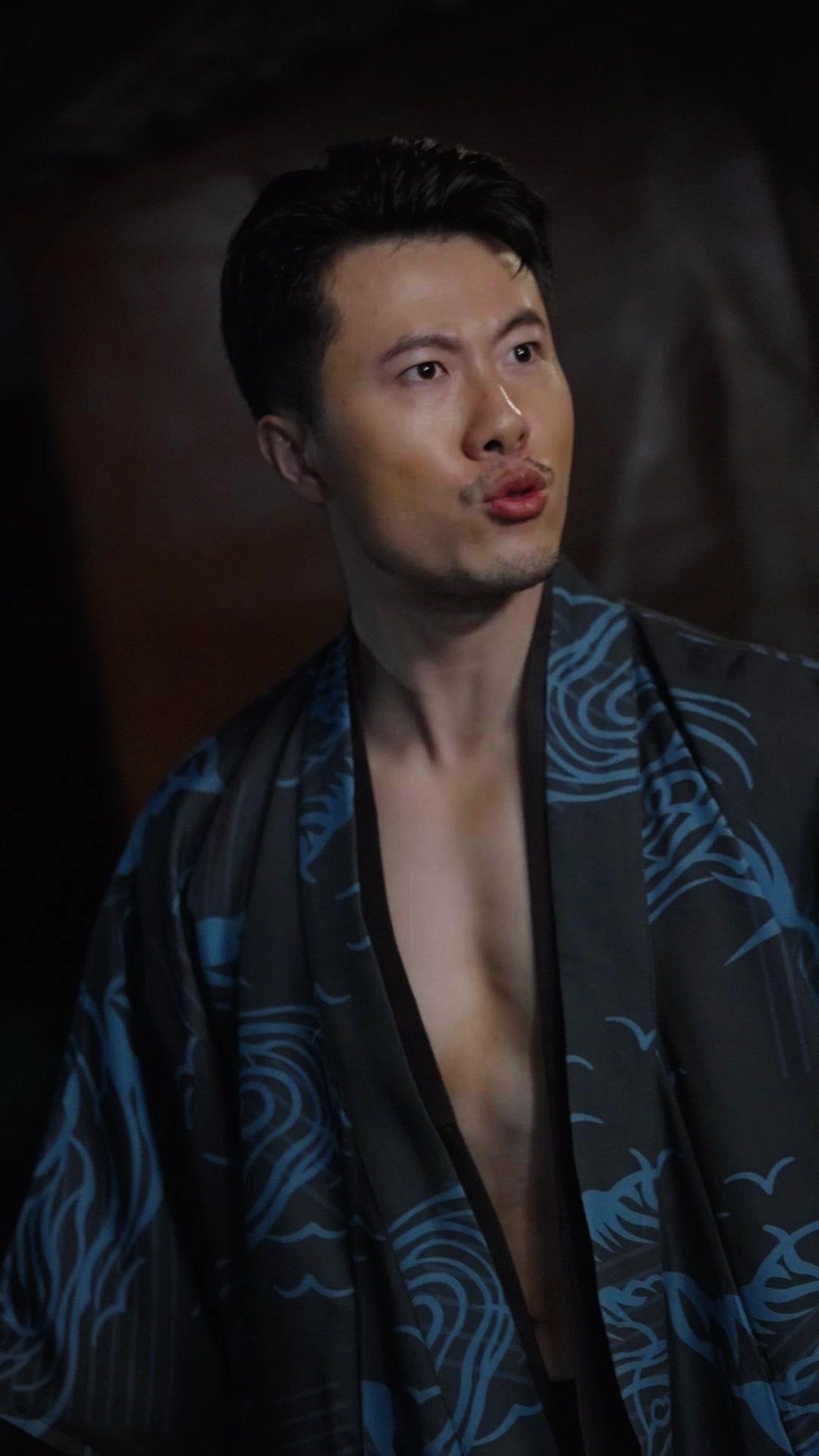 천하제일검, 패권의 칼날