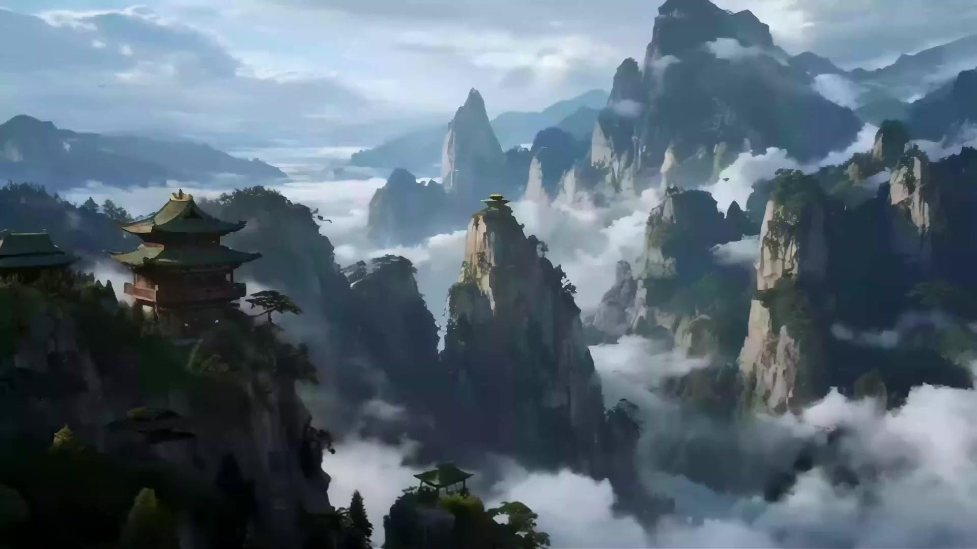 No More Loser, It's Celestial Master Now!